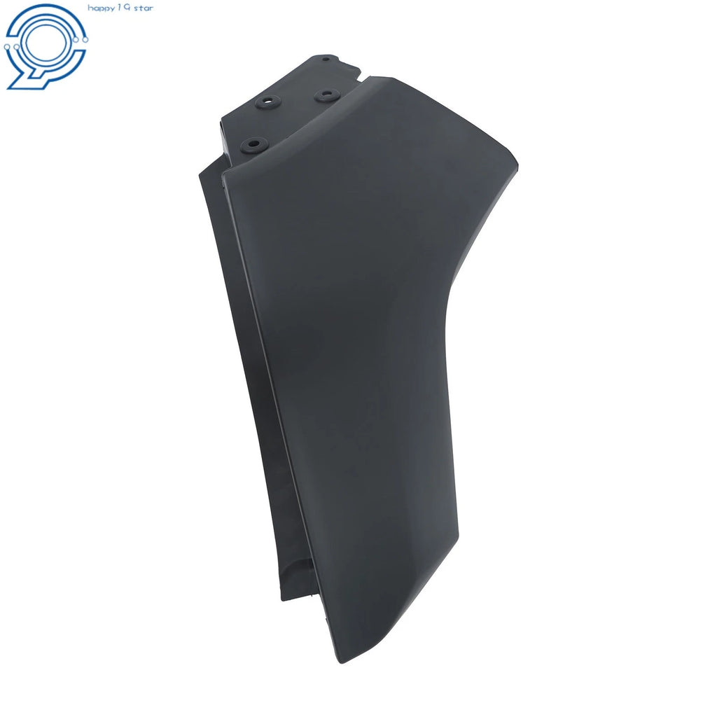 Passenger Side Front Bumper Filler Panel for Sierra 2500HD (2020–2023)