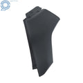 Passenger Side Front Bumper Filler Panel for Sierra 2500HD (2020–2023)