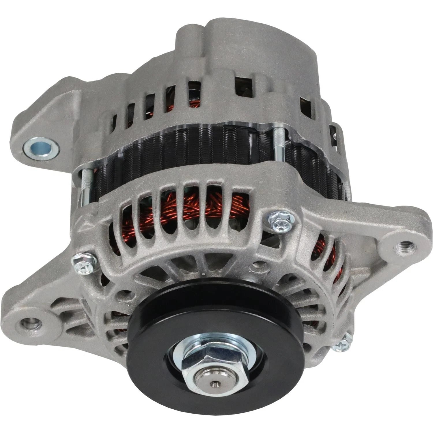 Alternator for Nissan TCM Equipment (1987–2007)