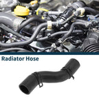 Radiator Hose for BMW Mini Cooper Countryman (2011–2016) No. 17129800478 Rubber