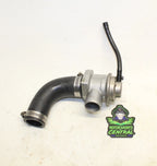 Blow Off Valve for Kawasaki Jet Ski Ultra 250 260 300 310 (2007–2019)