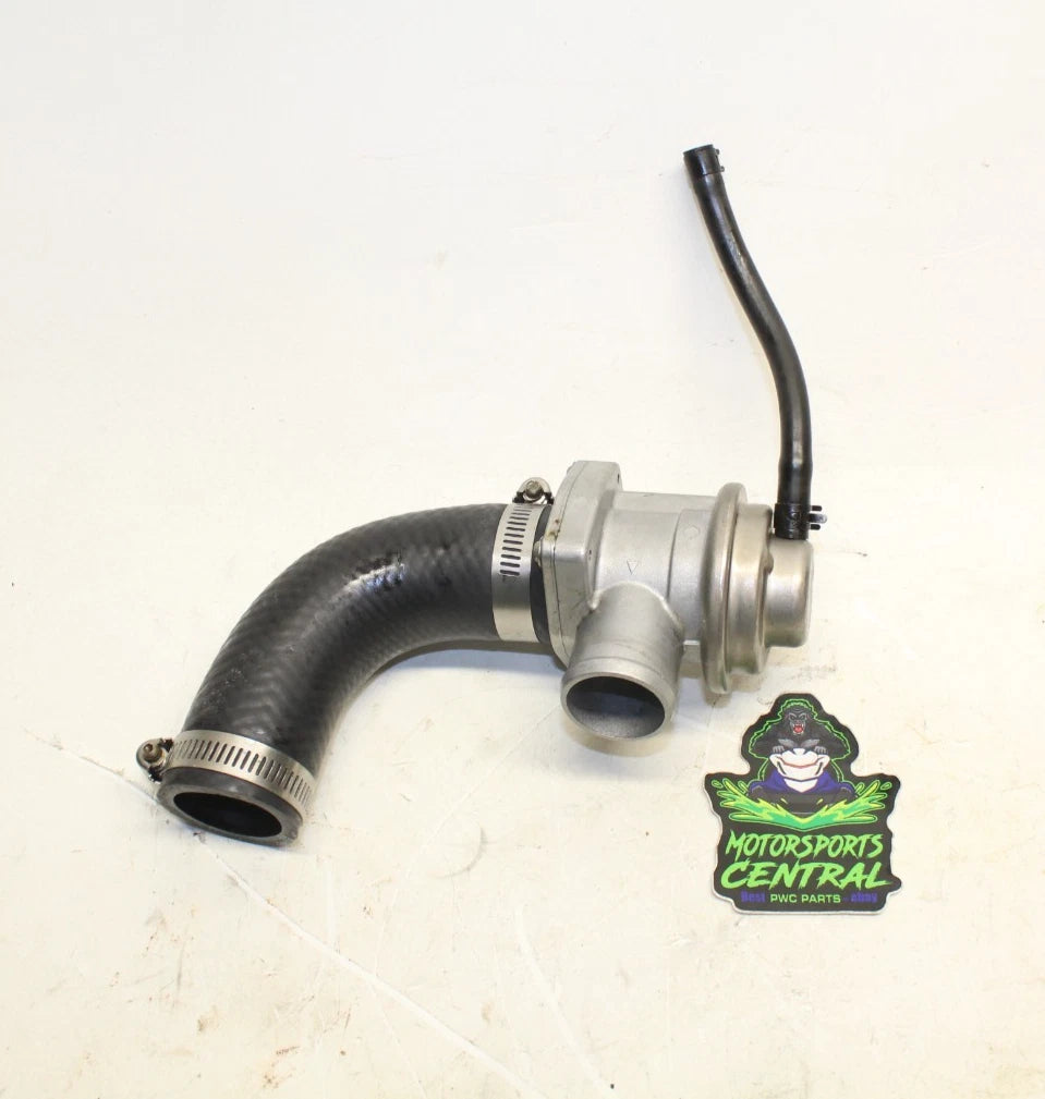 Blow Off Valve for Kawasaki Jet Ski Ultra 250 260 300 310 (2007–2019)
