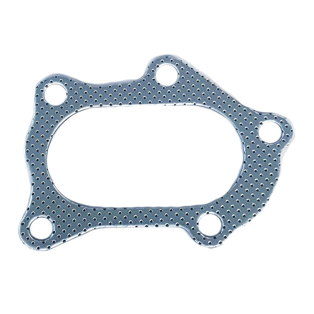 Perforated Steel Exhaust Gasket for Subaru Impreza EJ20 Turbo (1993–2005)
