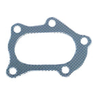 Perforated Steel Exhaust Gasket for Subaru Impreza EJ20 Turbo (1993–2005)