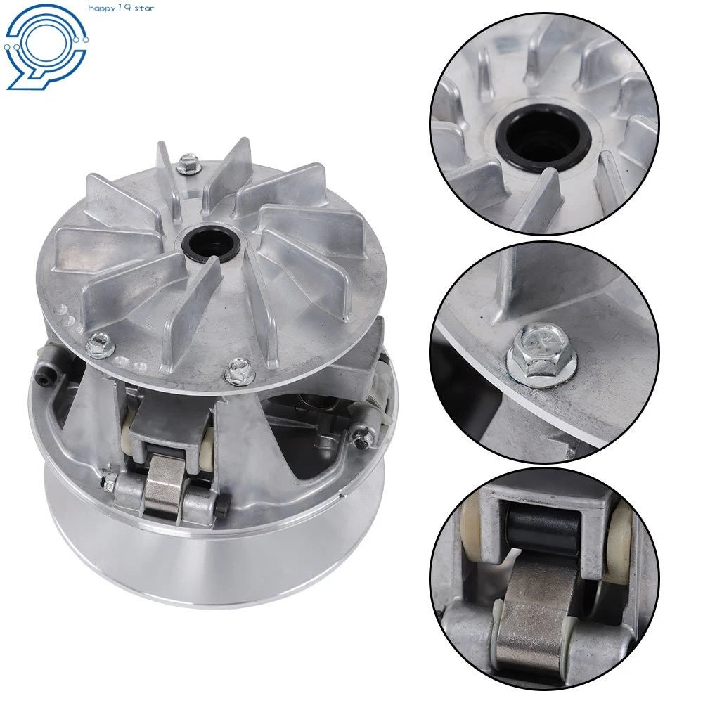 Primary Drive Clutch for John Deere Gator XUV620i, XUV625i (2007–2017)