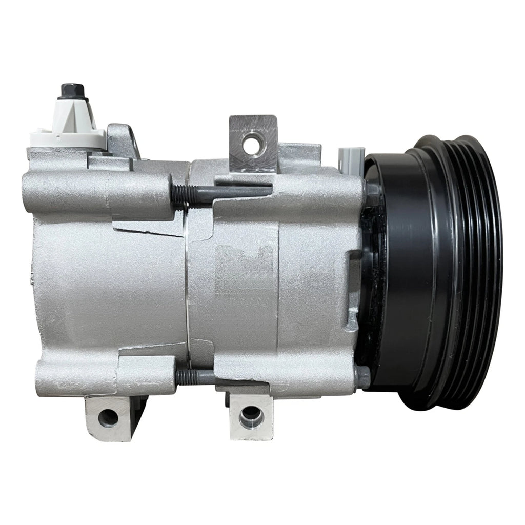 A/C Compressor Replacement for Hyundai Sonata 2.0L (2015-2019)