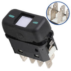 A0025457507 Power Window Control for Mercedes Trucks