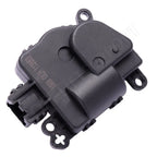 Set of 2 HVAC Blend Vent Door Actuators for Lincoln (2010–2017)