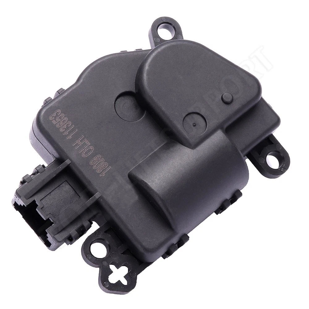 Set of 2 HVAC Blend Vent Door Actuators for Lincoln (2010–2017)