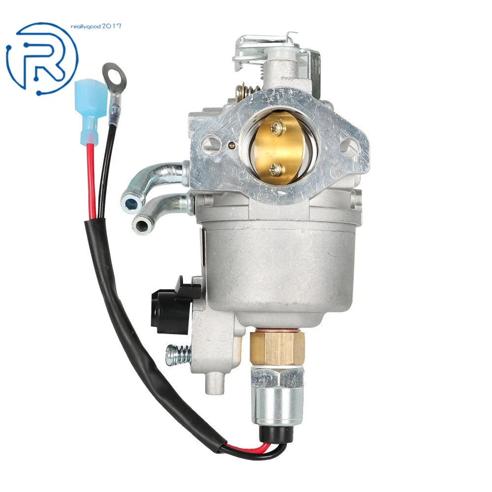 Carburetor Assembly for Onan QG 4000 Generator
