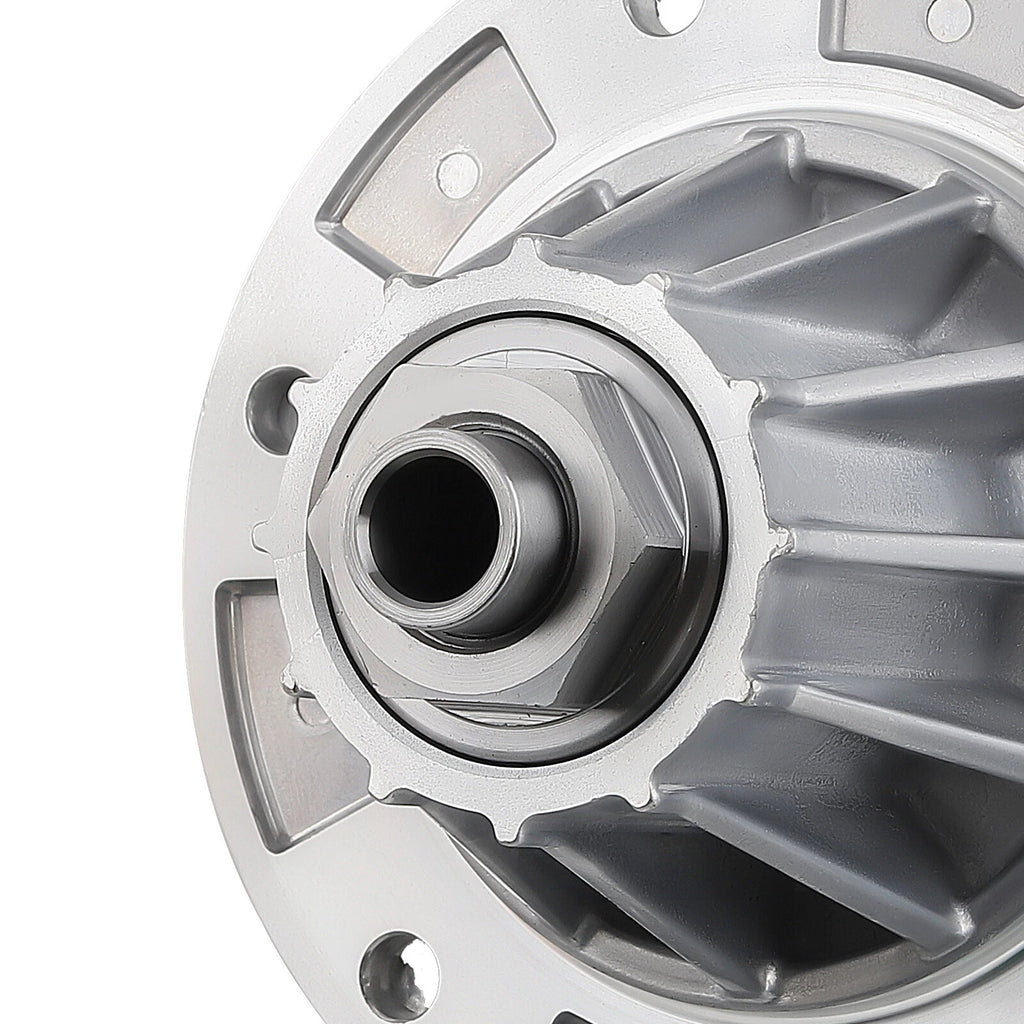 Spindle Assembly for Bobcat ZT200, 4165022, Bunton Ryan RZ2052B (2015–2015)