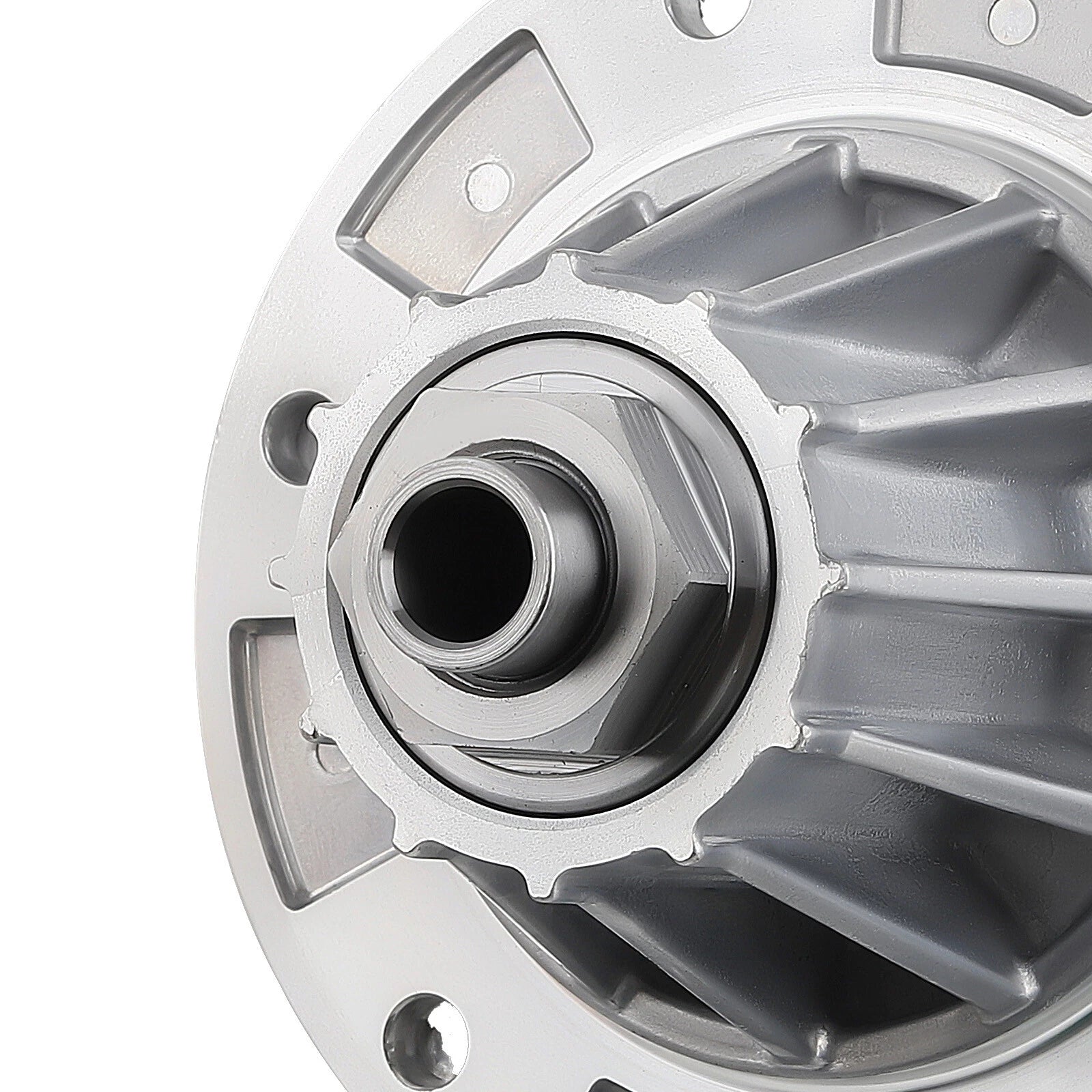 Spindle Assembly for Bobcat ZT200, 4165022, Bunton Ryan RZ2052B (2015–2015)
