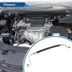 A/C Refrigerant Liquid Hose for Honda CR-V (2012–2014) No. 80315T6A003