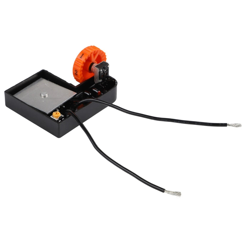 Controller Switch for 180 230 Polishing Machine