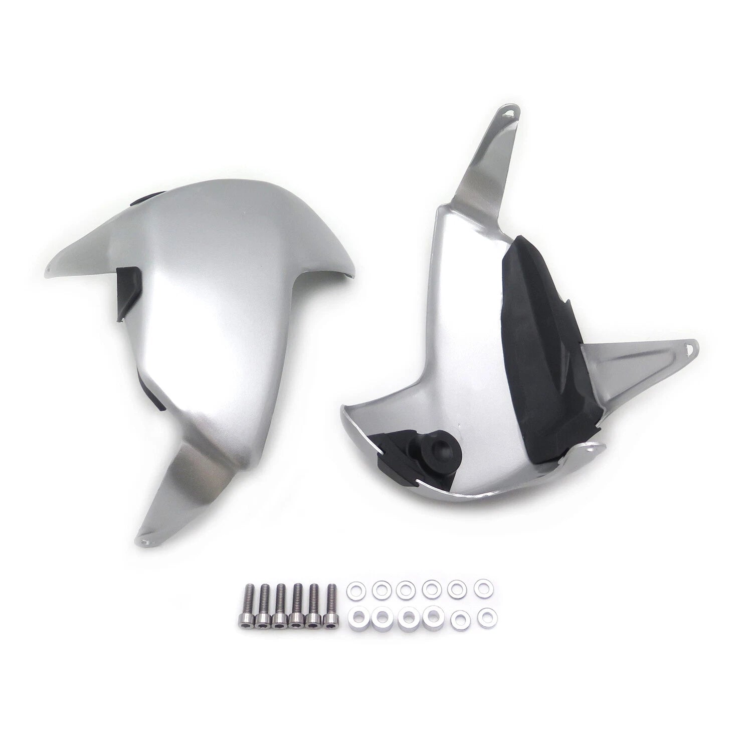 Engine Guard Extension for BMW R1200GS Adventure (2005–2011) UE