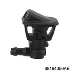 Jet Nozzle Washer Spray for (68164356, 68164356AB)