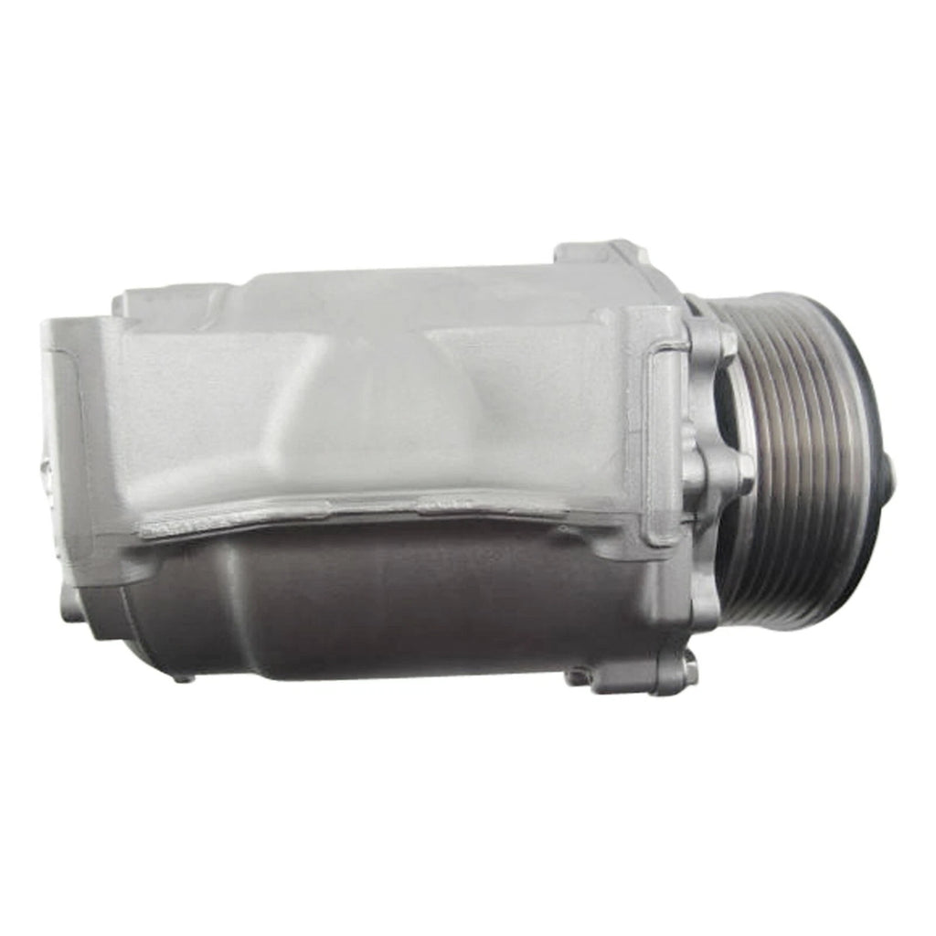 AC Compressor Kit Replacement for Acura ILX 2.4L (2018-2018)