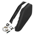 Mid Frame Air Deflectors for Harley Road King, Street, Electra Glide (2017–2023)