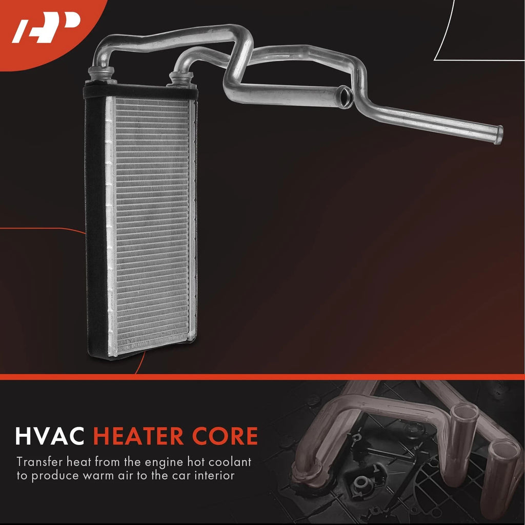 HVAC Heater Core for Subaru Legacy Outback (2005-2008)