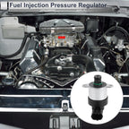 Fuel Pressure Regulator for Ford 1.3 Engine KA (2009) 1 Pc