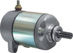 Motor Starter for Honda TRX350FM/FE/TM/TE (2000–2006)