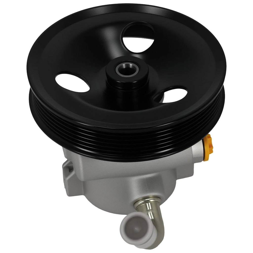 Power Steering Pump for Jeep Cherokee Wrangler 2.5L (1997–2002)