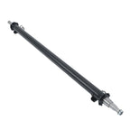 6000lbs Trailer Axle for Various Models (73" Hub Face, 58" Spring Center)