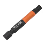 11 Piece Screwdriver Bit Set for Various Applications