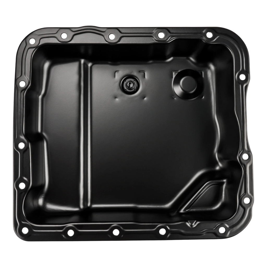 Oil Pan for Chevy GMC Hummer Buick Pontiac Isuzu Saab Cadillac (1996–2005)