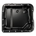 Oil Pan for Chevy GMC Hummer Buick Pontiac Isuzu Saab Cadillac (1996–2005)