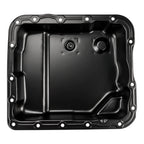 Oil Pan for Chevy GMC Hummer Buick Pontiac Isuzu Saab Cadillac (1996–2005)
