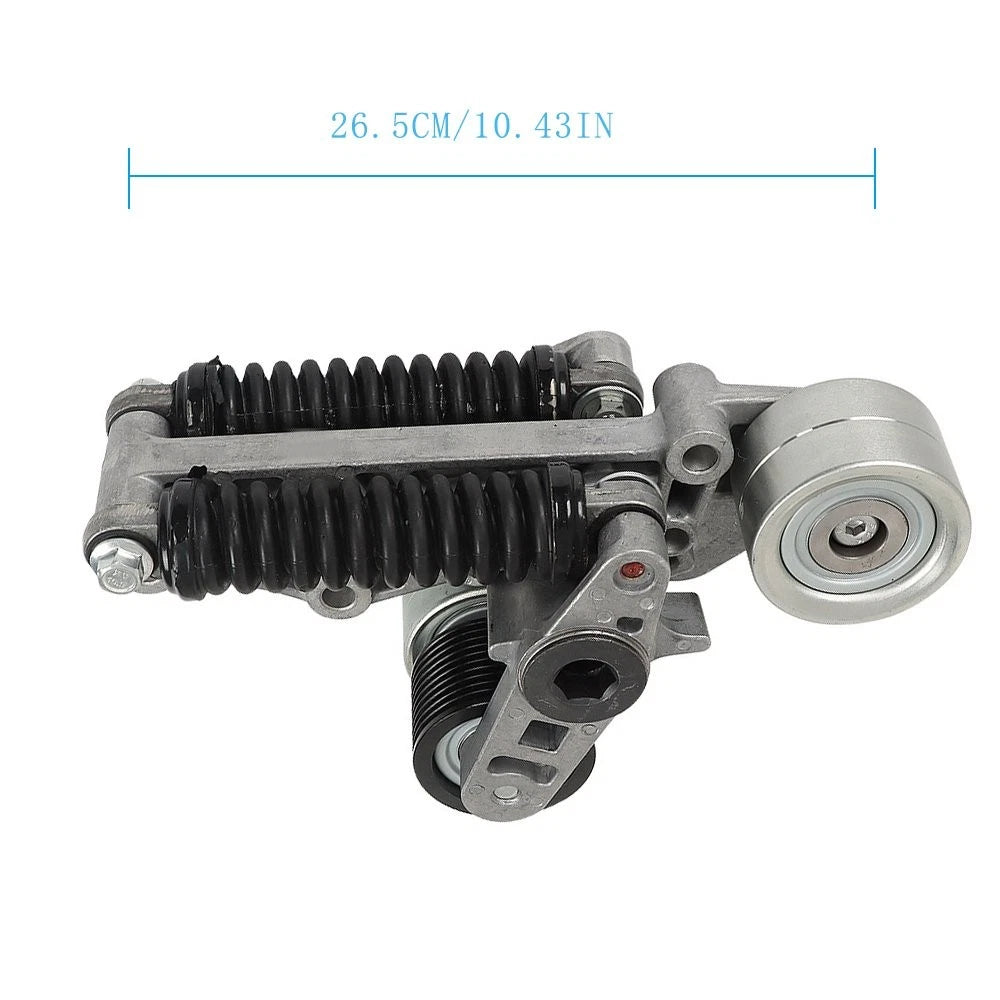 Tensioner Assembly for Freightliner M2 112 Coronado (2001–2023)