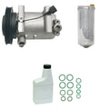 AC Compressor Kit Replacement for Ford Falcon XR6 FG (2008–2016)