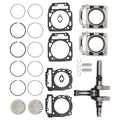 Cylinder Crankshaft Kit for Can-Am Commander Max 800 (2016–2017)