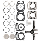 Cylinder Crankshaft Kit for Can-Am Commander Max 800 (2016–2017)
