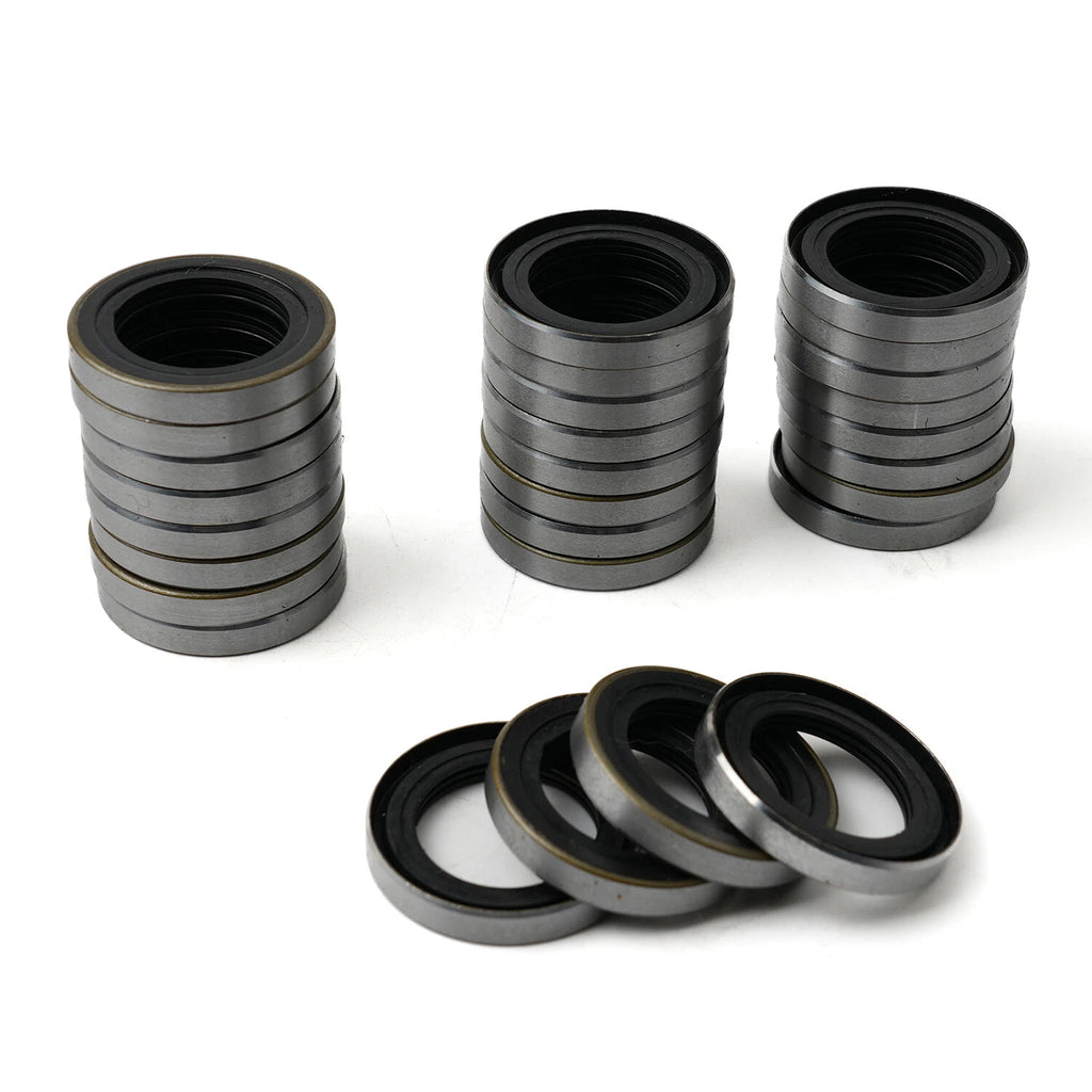 Undercarriage Bushing & Seal Kit for Bobcat MT85 (2015–2023) 325259, 6732271, 6732013