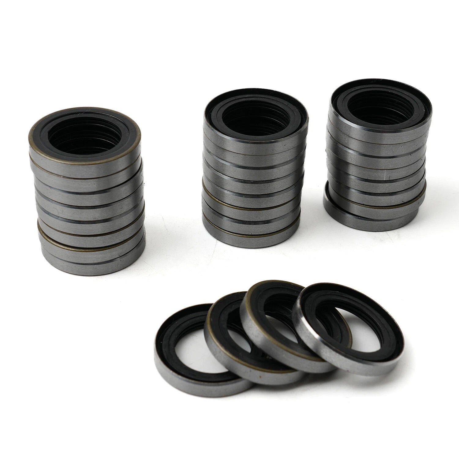 Undercarriage Bushing & Seal Kit for Bobcat MT85 (2015–2023) 325259, 6732271, 6732013