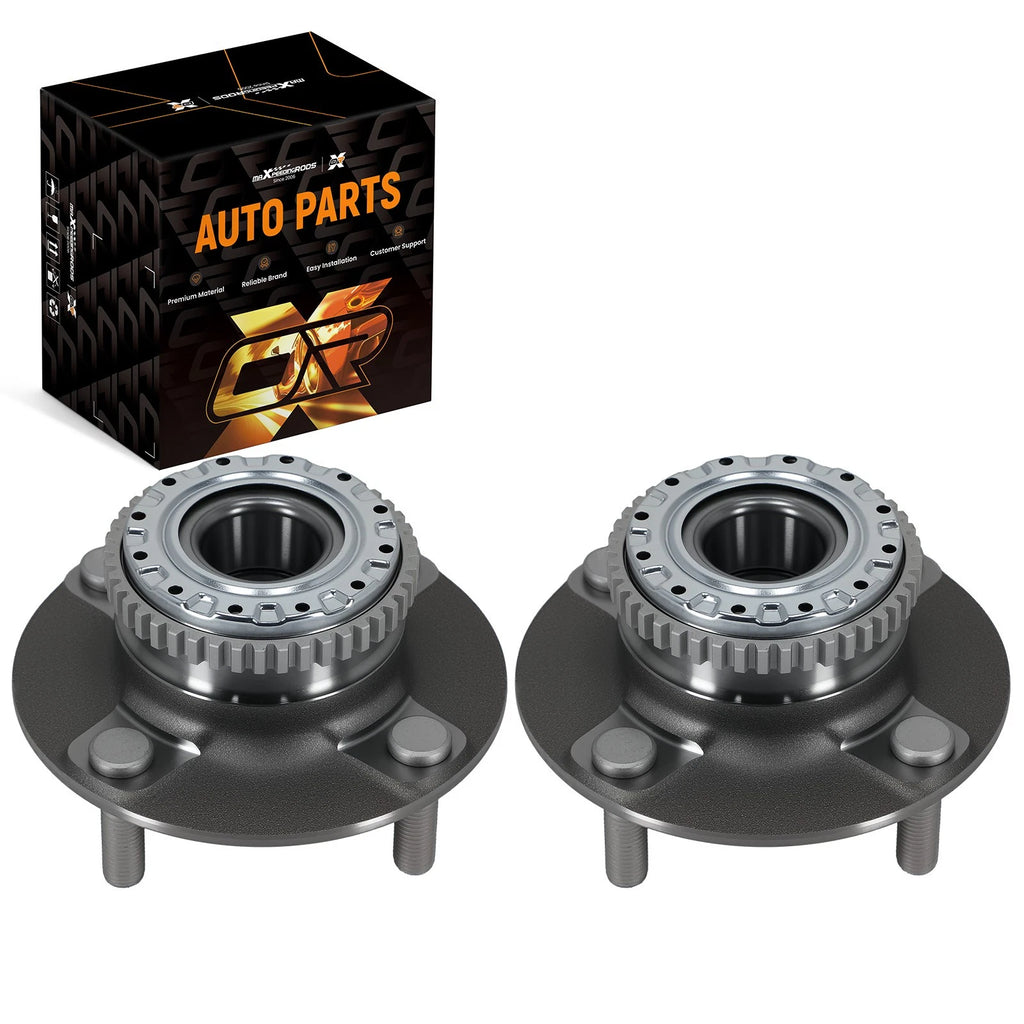 Rear LH RH Wheel Bearing Hub Assembly for KIA Spectra (2005–2009) 527102D115