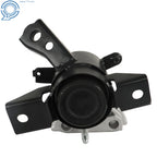 Set of 4 Engine Motor & Transmission Mounts for Scion xB (2008-2015)