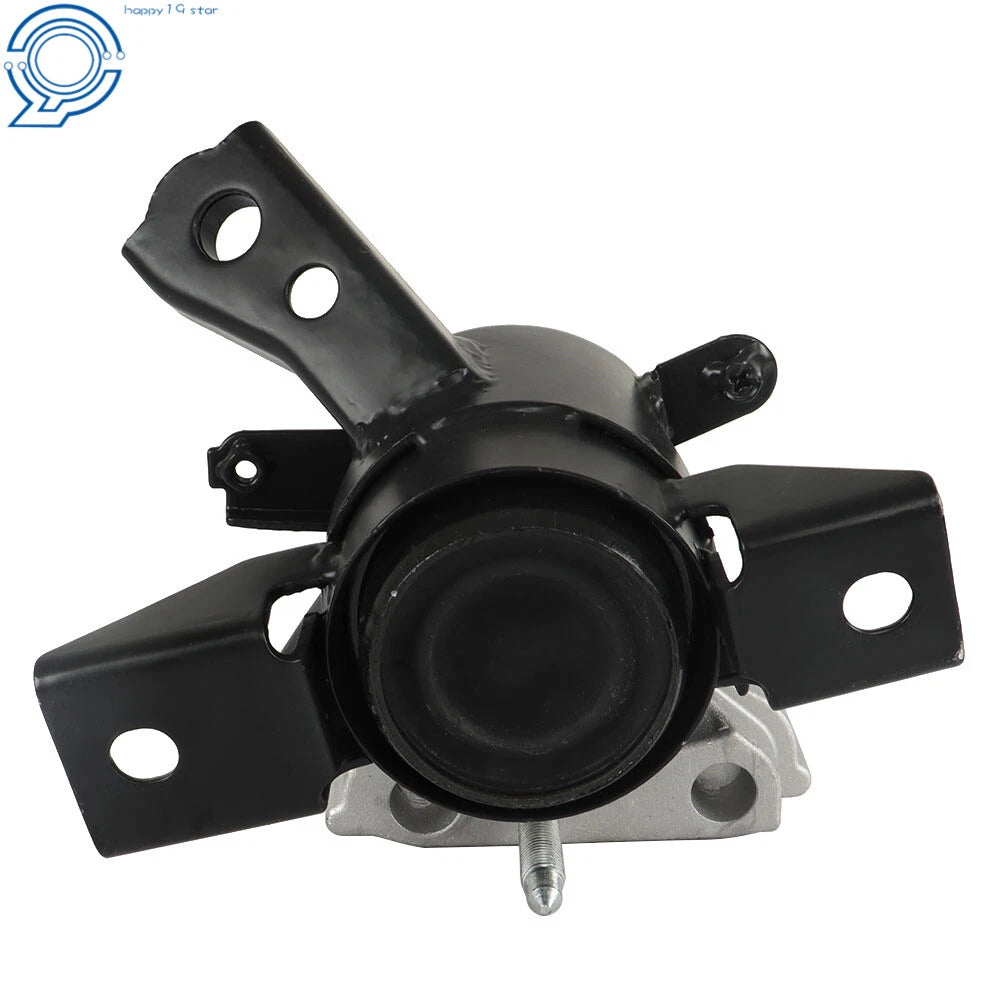 Set of 4 Engine Motor & Transmission Mounts for Scion xB (2008-2015)