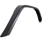 Rear Passenger Side Fender Flare for Mercedes Benz G55 AMG (2003–2011)