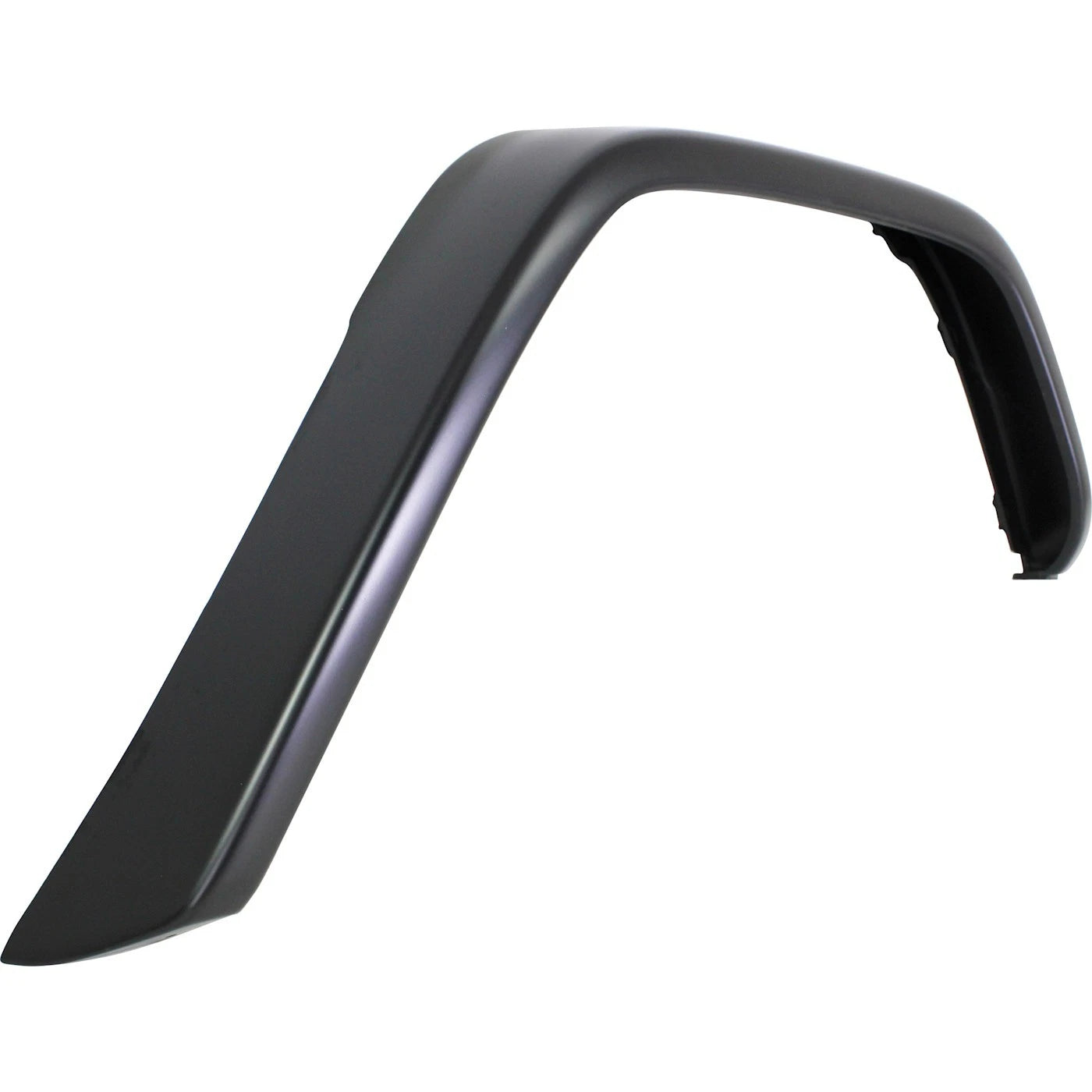 Rear Passenger Side Fender Flare for Mercedes Benz G55 AMG (2003–2011)