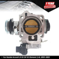 Throttle Body for Honda Accord 2.4L (2003â2005)