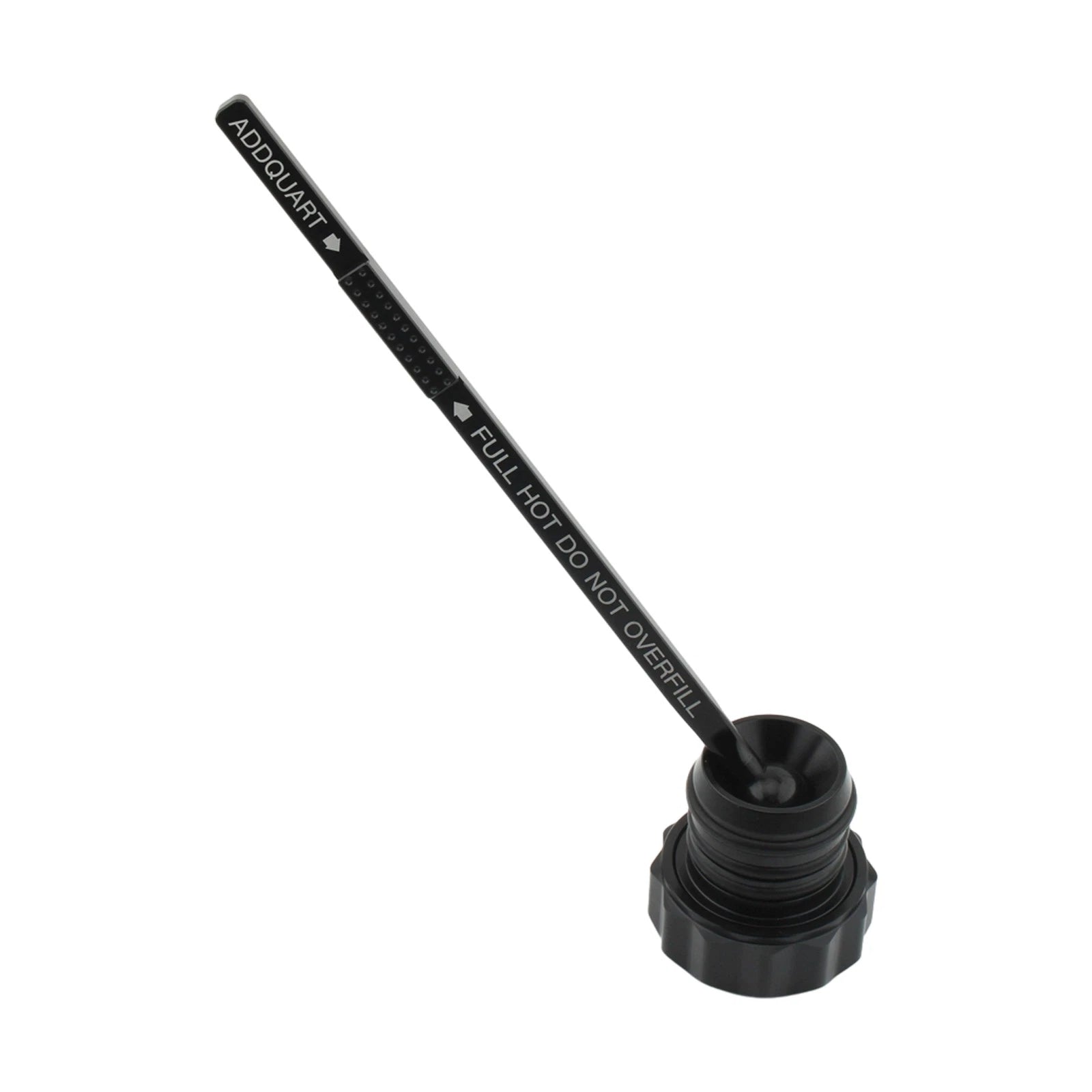 Oil Dipstick Tank Cap Plug 0710-0121 for Harley Touring Road King Electra Glide (2000–2006)