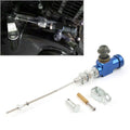 Hydraulic Clutch & Brake Pump Cylinder for Blue Racing Motorcycle