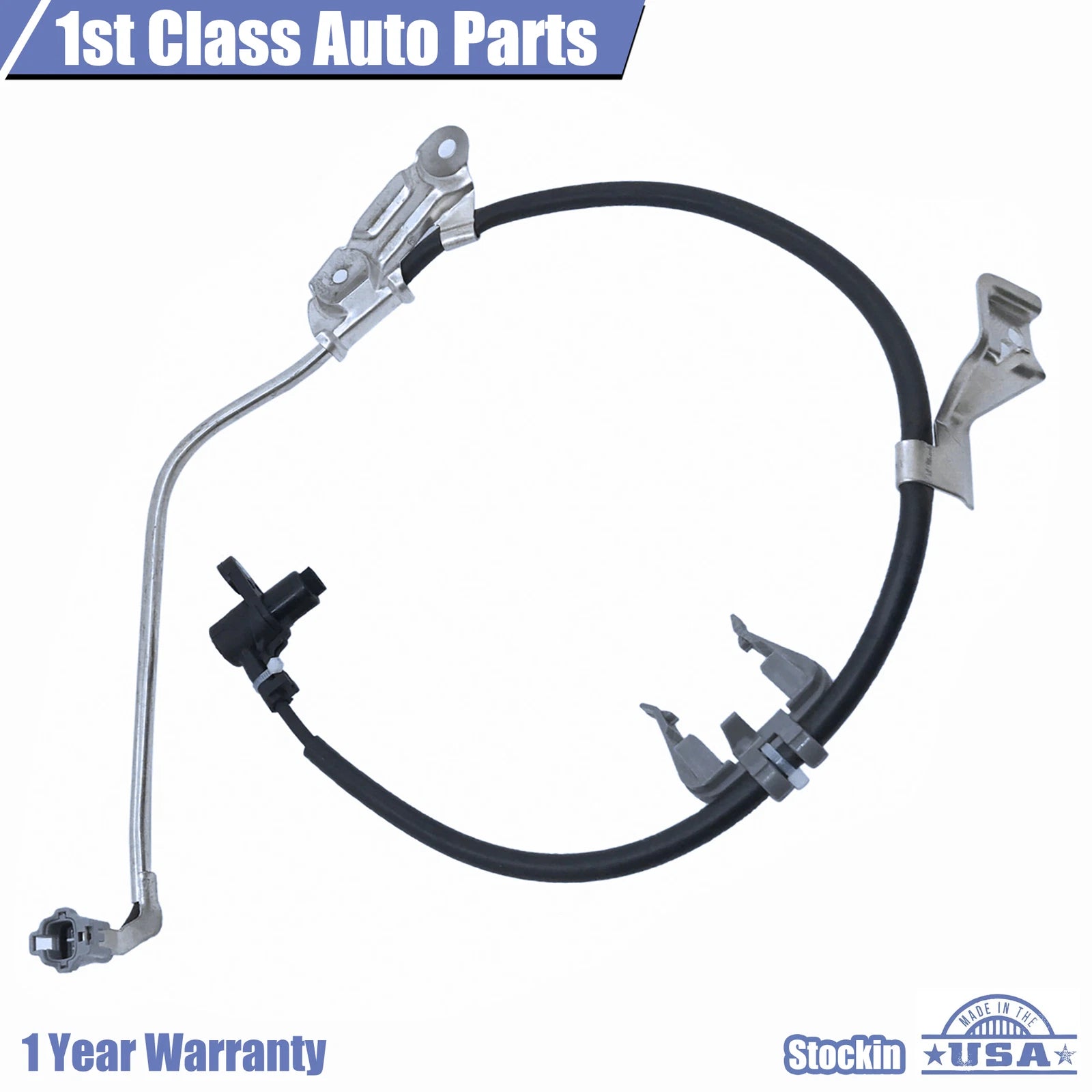 ABS Wheel Speed Sensor for Toyota Avalon, Solara, Lexus ES300 (1995-2003)
