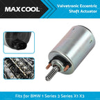 Valvetronic Actuator Motor for BMW 1 3 Series X1 X3 (N42 N46, 11377509295)