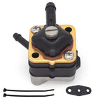 Fuel Pump for Johnson Evinrude 6-18 HP Outboard (397839, 18-7350)