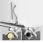 Adjustable Wrench 668mm with Comfortable Handle for Automotive Use