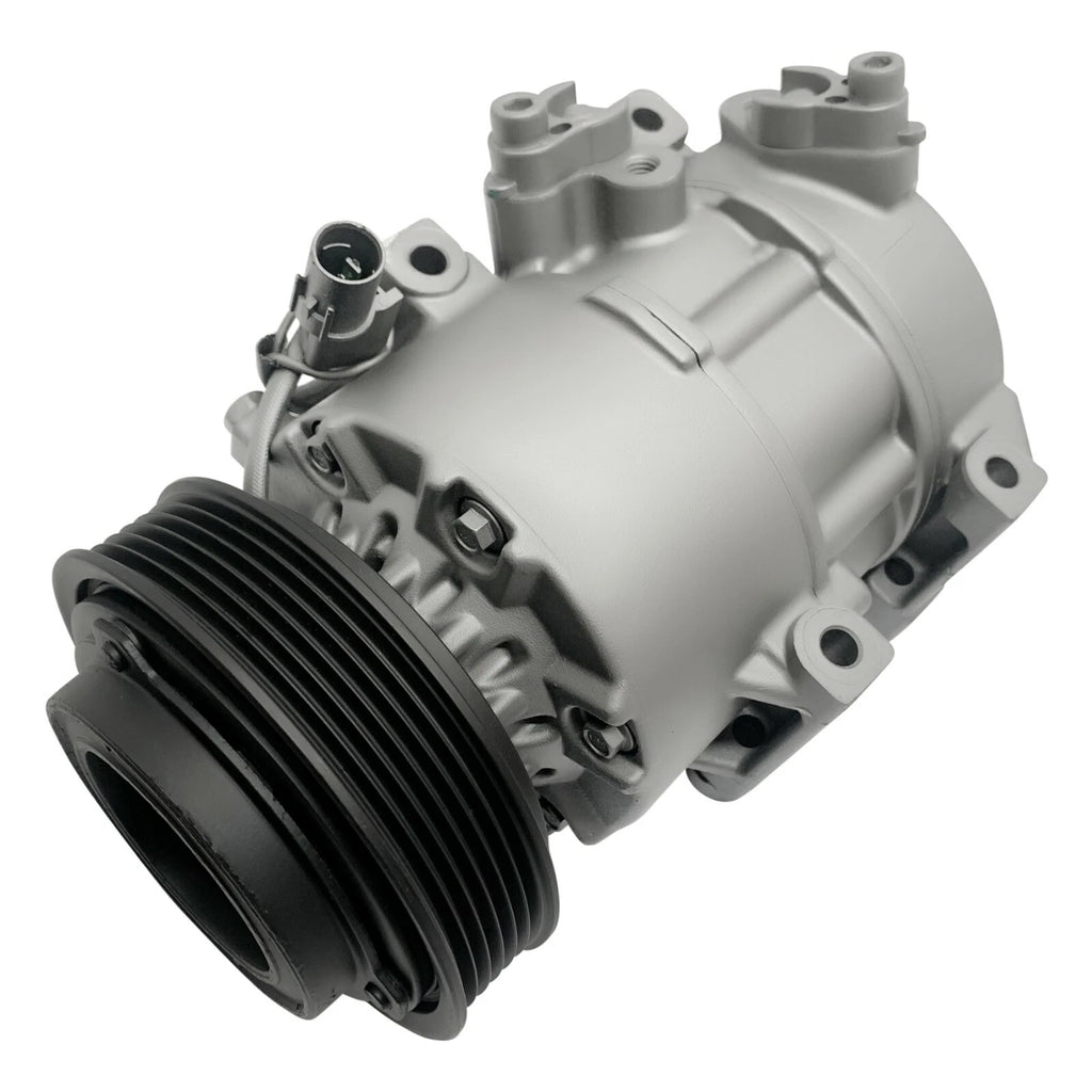 AC Compressor Kit Replacement for Kia Rondo 2.4L (2007-2009)